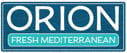 Orion Fresh Mediterranean