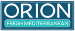 Orion Fresh Mediterranean