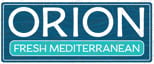 Orion Fresh Mediterranean