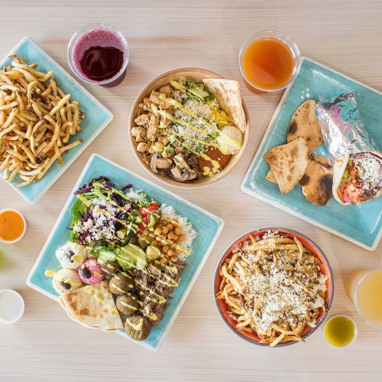 CATERING FOR ANY EVENT