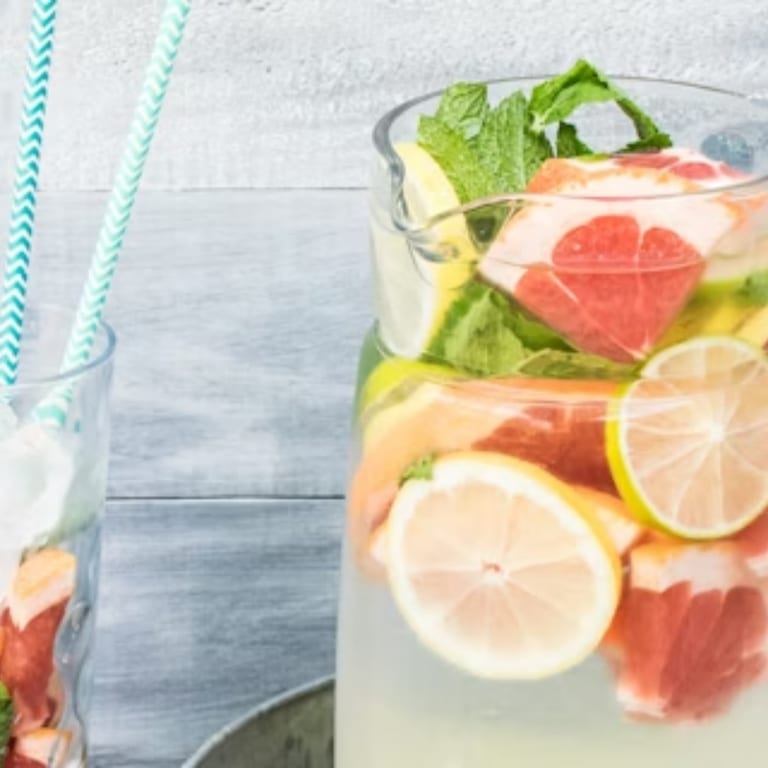    Fresh Juices & Healthy Drinks ⭐