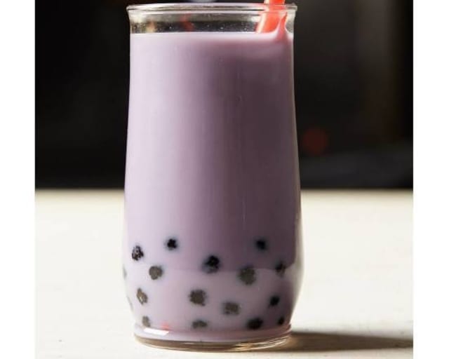 Bubble Tea.